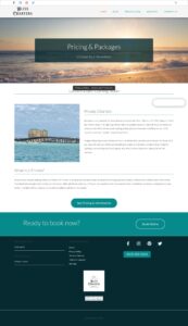 Bliss Charters and Tours