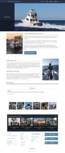 Charter Boat Special K