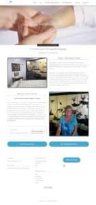 Emeral Coast Therapeutic Massage