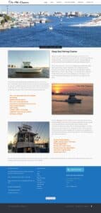 No Alibi Fishing Charters