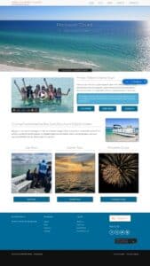 Apex Charter Tours