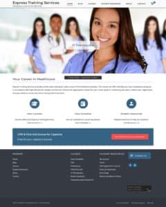 Express Training Services