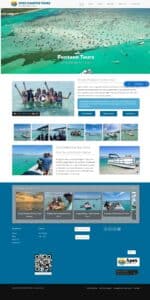 Apex Charter Tours