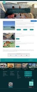 Bliss Charter Tours