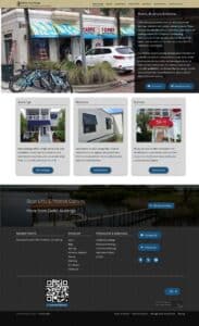 Delta Awnings