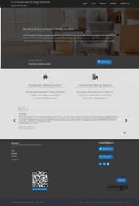 Professional Moving Services