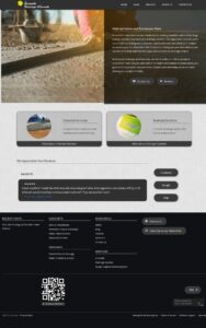 Suncrete