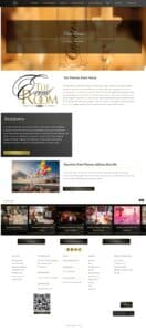 The Event Room
